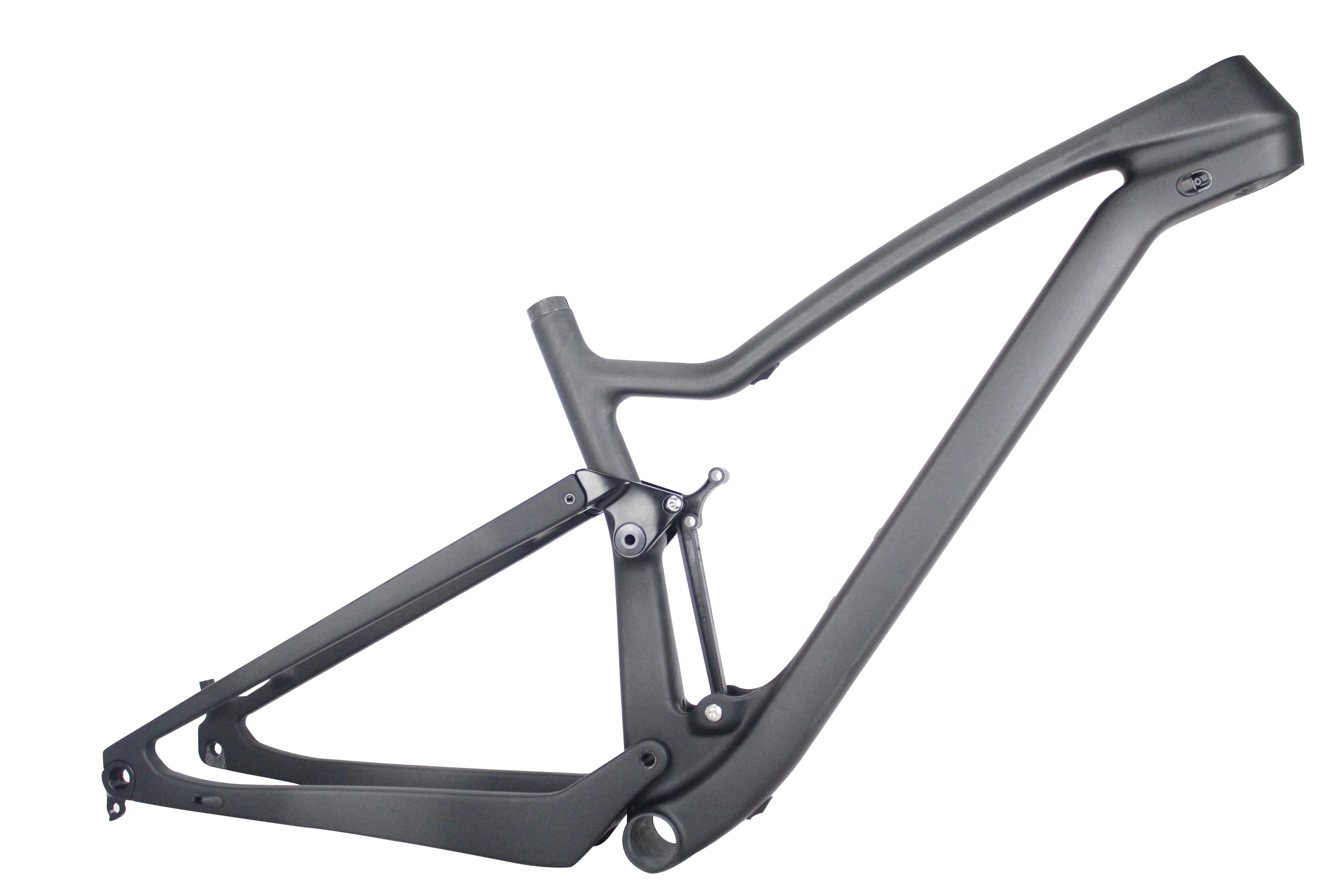 Горный велосипед Enduro bikes 29er XC углеродный горный с полной подвеской BOOSt | Спорт и