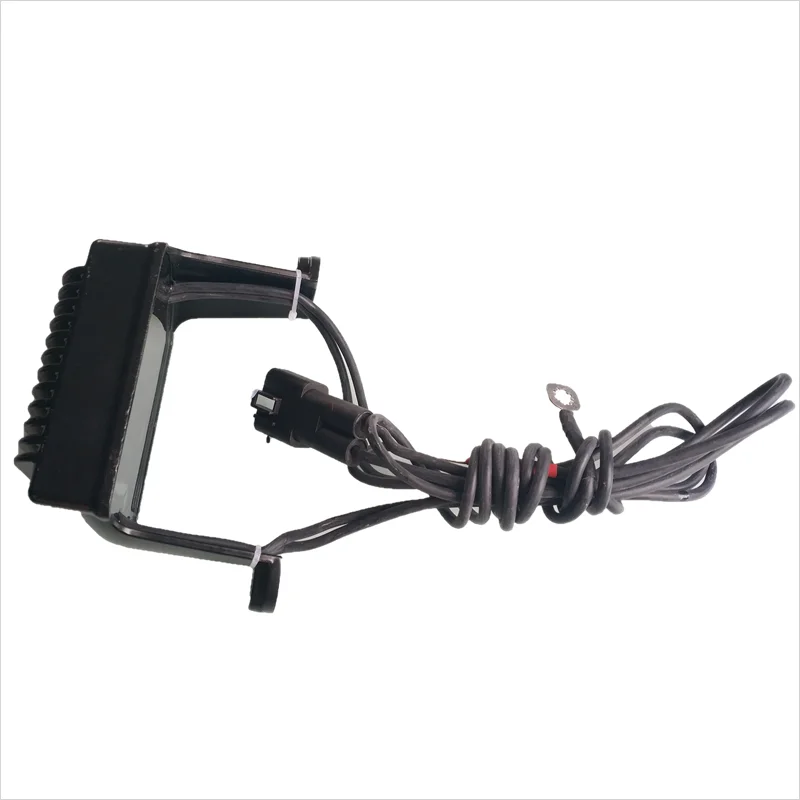 Регулятор напряжения R2100.0 выпрямитель для Harley Davidson All Touring 7450597 74505-95А 498338 498273 49-8273