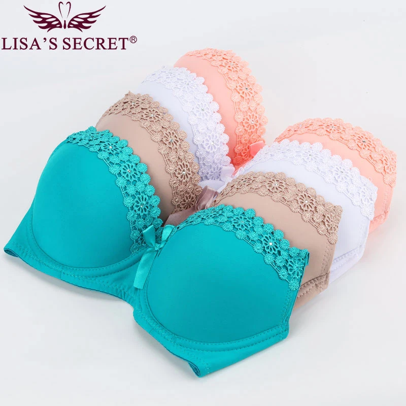 большого размера бюстгальтер без бретелектрусы женские нижнее бельеноски