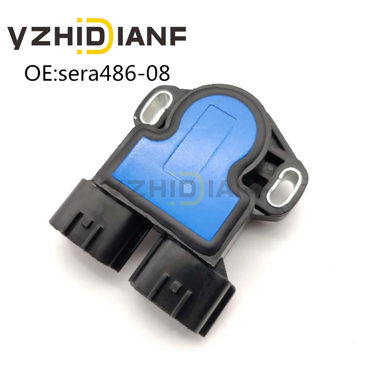 

1x Throttle Position Sensor SERA486-08 SERA48608 For Rodeo- Holden- Jackaroo- for Nissan- Frontier- Xterra- Infiniti- QX4
