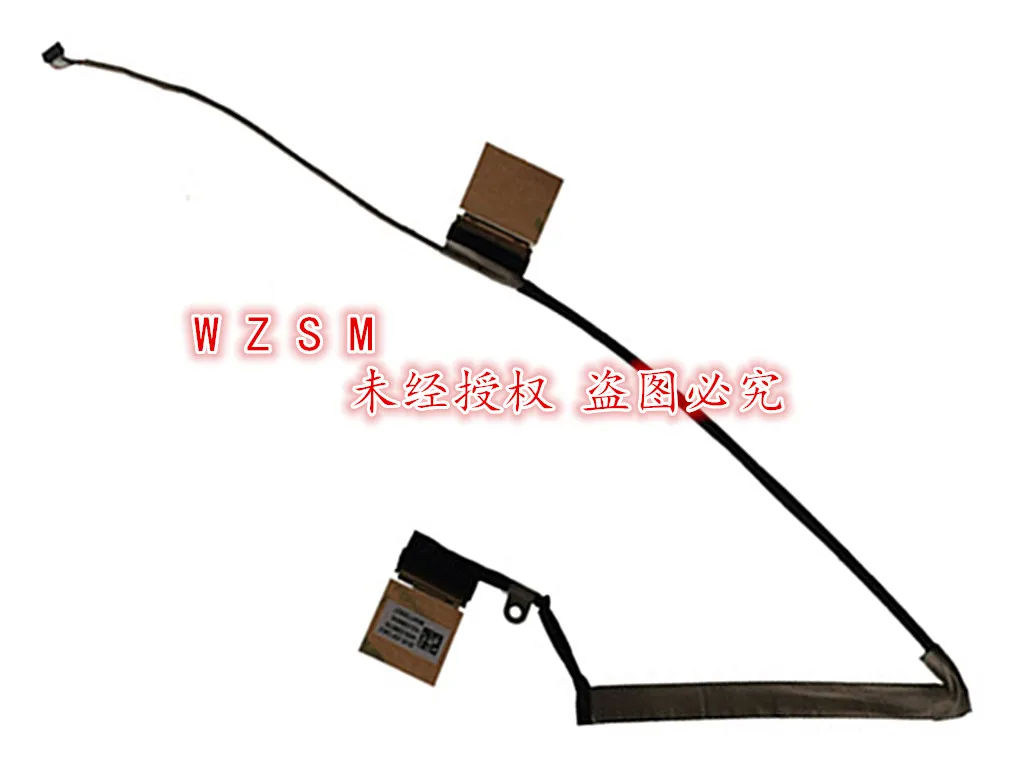 

New Laptop LCD Video Cable for Asus Vivobook X512 X512UF X512FL X512UF X512FA Screen cable 1422-03BM0AS 14005-02890700