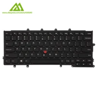 new original us english keyboard for lenovo thinkpad x230s x240 x240s x250 x260 no backlit 04y0900
