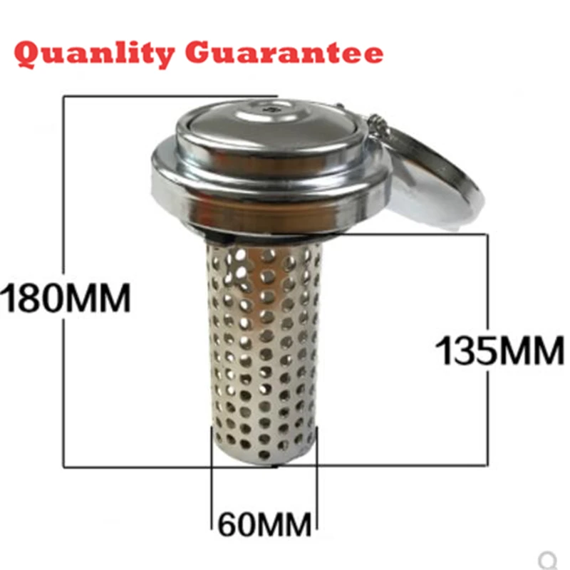 Бесплатная доставка автозапчасти Противоугонный замок для топливного бака