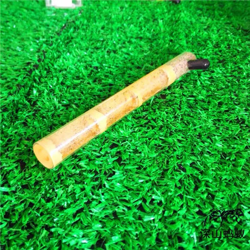 

Single Test Tube Nest Acrylic Ant Nest Slub Concrete Ant Farm New Rear Group Cultivation Using Test Tubes With Support