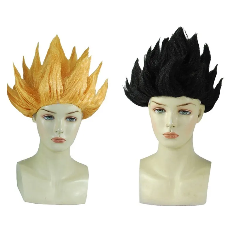 Dragon Ball Z Vegeta/костюм для косплея Детский костюм мальчиков с драконом и шариком