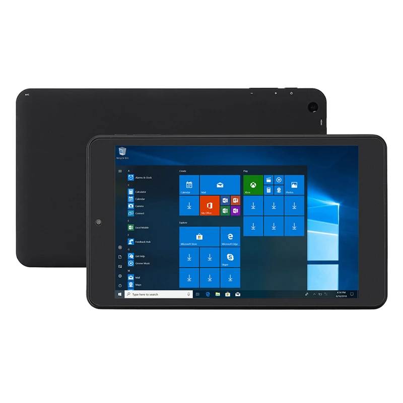 PIPO W2Pro планшетный ПК 8 дюймов 2 Гб ОЗУ 32 Гб ПЗУ Intel Cherry Trail Z8350 четырехъядерный 1,84 ГГц двойная камера 1920x1200 Win 10 планшет