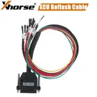 Xhorse VVDI PROG программатор ЭБУ кабель Reflash
