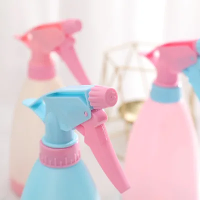 Бутылочка для полива в виде тыквы ручная прессовка разбрызгиватель конфетных