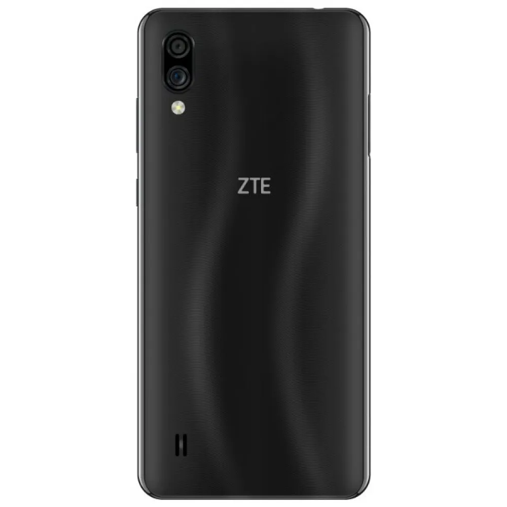 Смартфон ZTE Blade A5 2020 15 5 см (6.09&quot) 19.5:9 1560 x 720 4x1 6 ГГц+4x1 2 ГГц 8 Core 2GB RAM 32GB