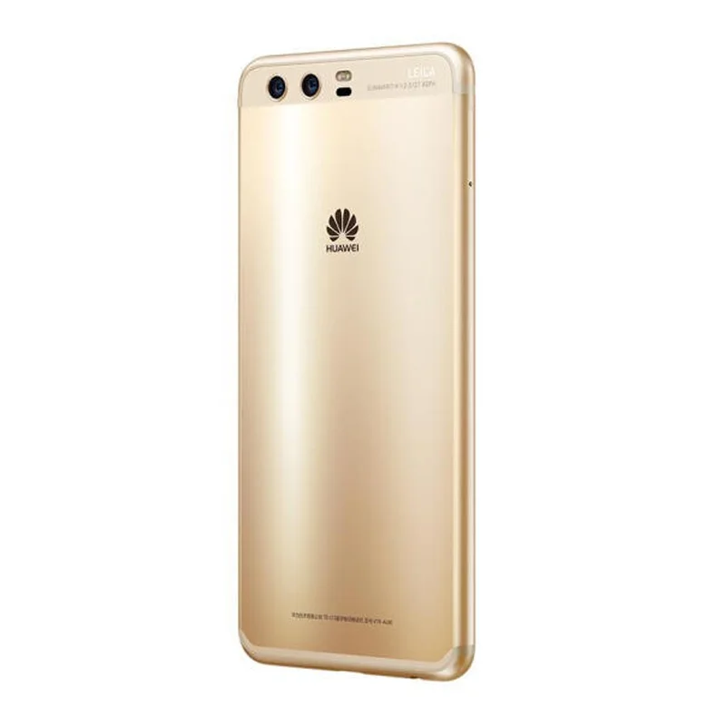 Сотовый телефон HuaWei P10 Plus 4G LTE 5 дюйма 2K 2560x1440 20 МП сканер отпечатка пальца NFC OTA