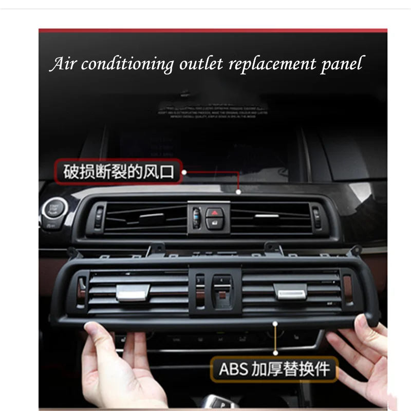 Новое поступление 2020 кондиционер вентиляционная Выходная панель с обеих сторон