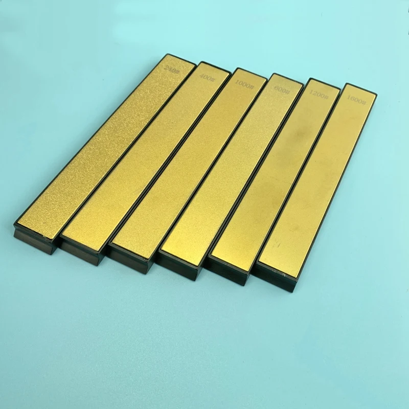 Точилка для ножей титановый Алмазный точильный камень Apex Edge запасная точилка 240