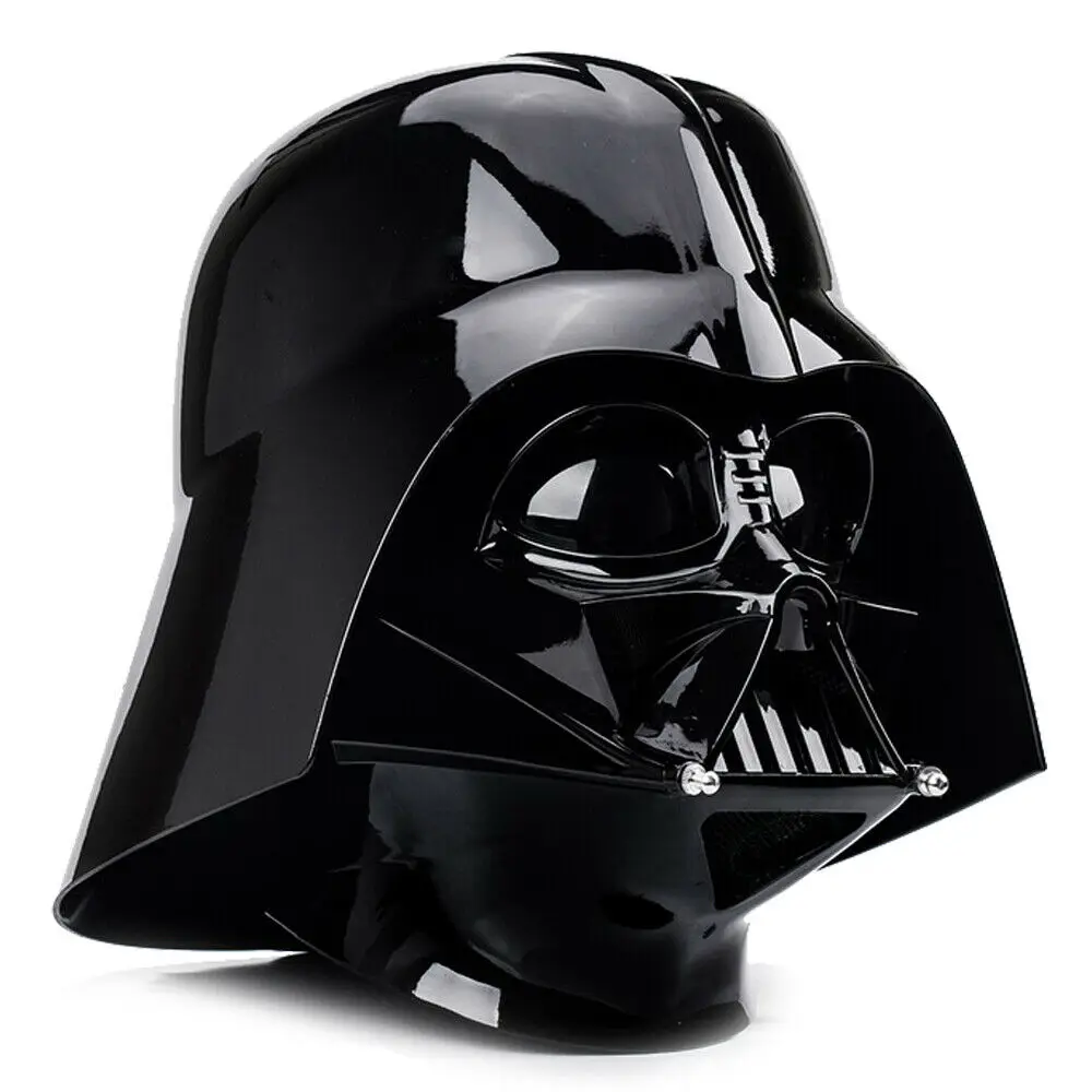 Darth Vader Yacn мандалорский шлем часы смерти мандалорский взрослый шлем Косплей Высокое качество Пластиковые вечерние шлем - Цвет: Darth Vader