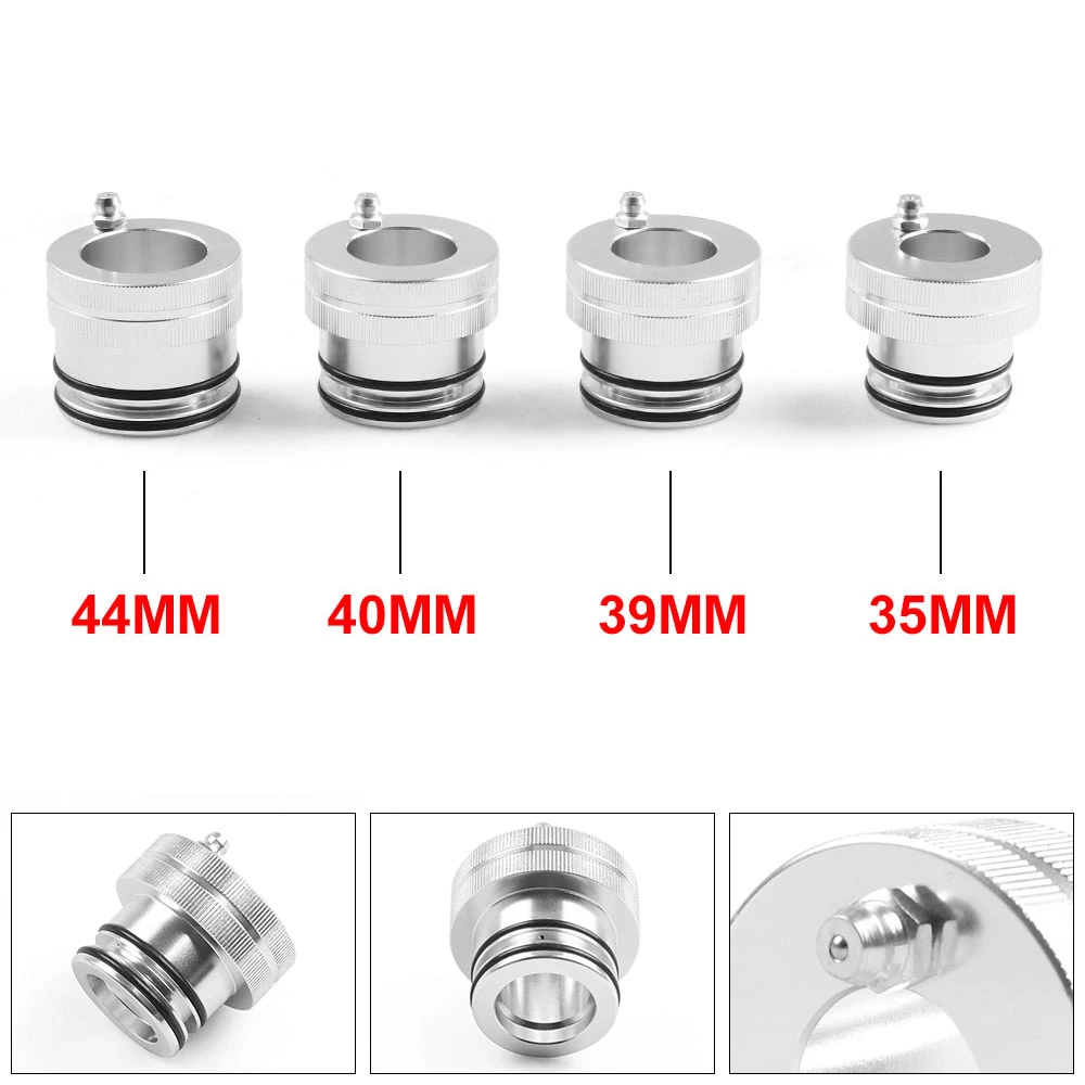 Wheel Bearing Greaser Tool Kit For Polaris UTV and ATV Bearings Service 35MM 39MM 40MM 44MM | Автомобили и мотоциклы