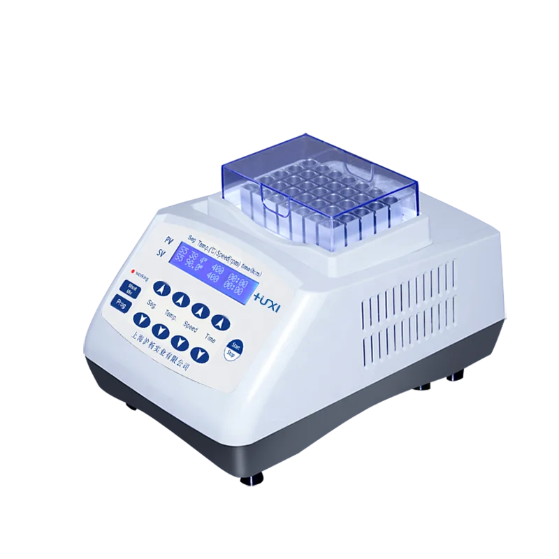 

Muti Function New Manufacturer Laboratory 1Block Dry Block Heater