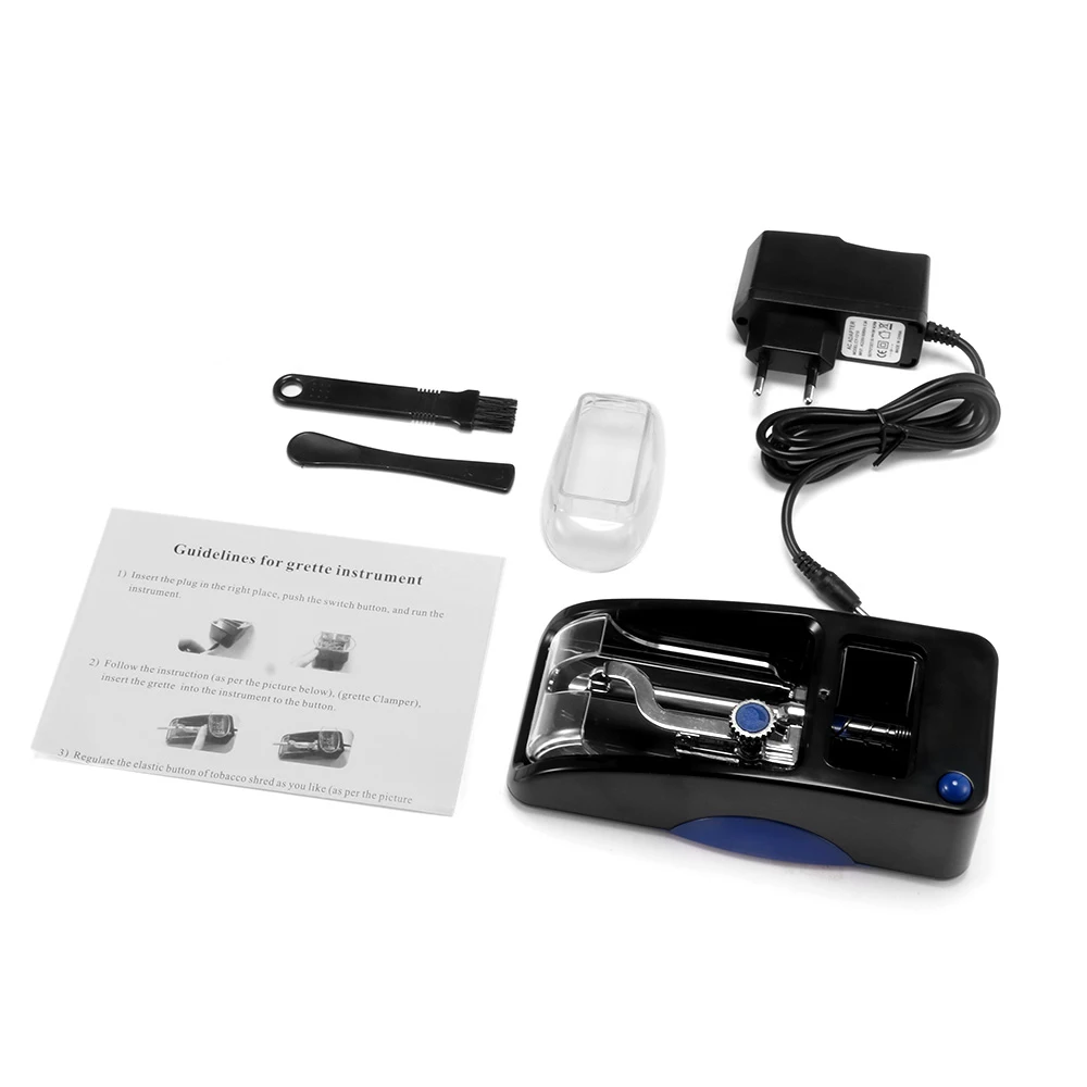 Автоматическая машина для сворачивания сигарет устройство изготовления