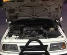 Демпфер для Suzuki Vitara BODA (ET TA) 1988-1998, передний капот, изменение, газовые стойки, поддержка подъема, амортизаторы, аксессуары