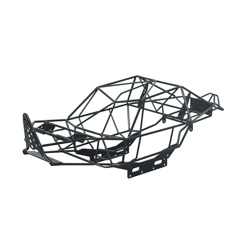 

Детали для радиоуправляемого гусеничного автомобиля Axial Wraith RR10 1/10 90053