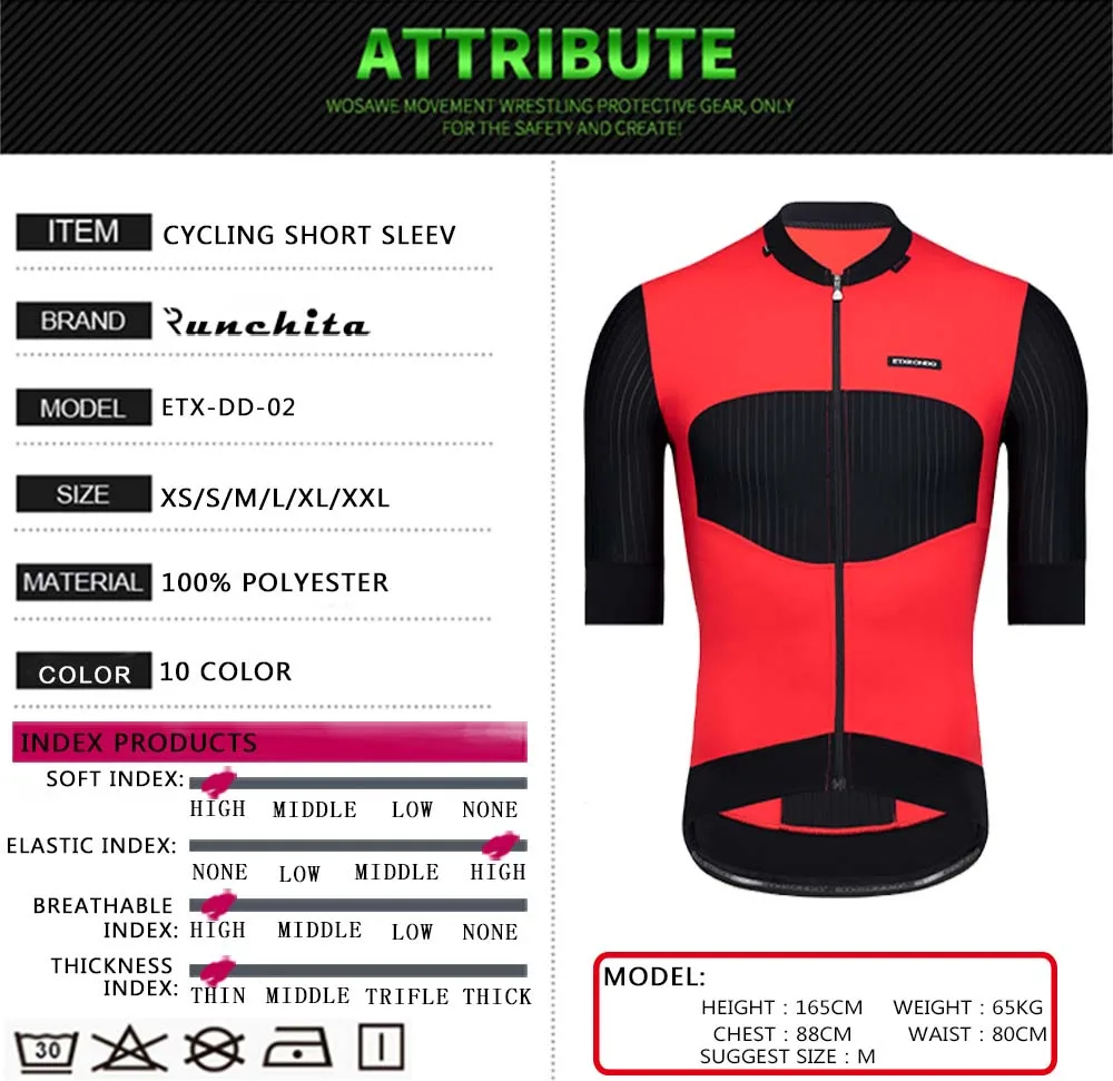 Велоспорт Джерси Лето ETXEONDOing pro team короткий рукав Джерси go pro MTB bicicleta Майо ciclismo 10 цветов Мужской Майо