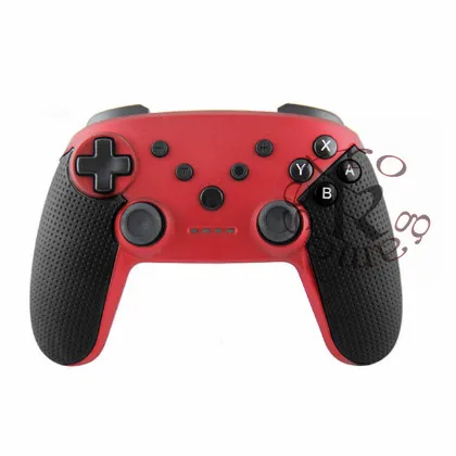 Новый беспроводной игровой джойстик с Bluetooth для Nintendo Switch Pro | Электроника