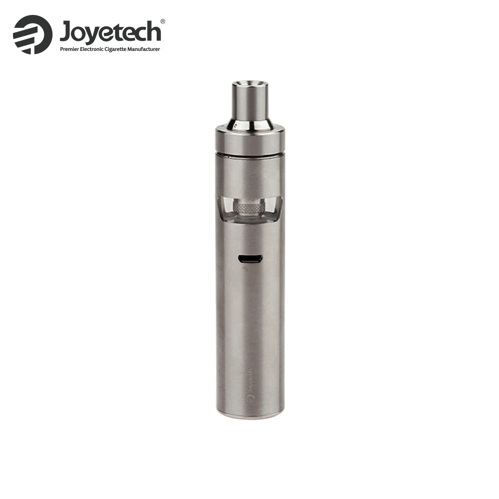 Оригинальный набор атомайзера Joyetech ego AIO D22 емкость для вейпа 2 мл с аккумулятором