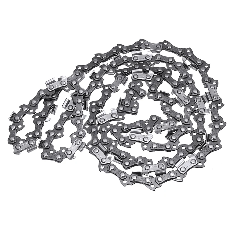 Цепное полотно пилы 20 дюймов 3/8 дюйма LP .050 72 дл|saw chain|chain chainsawchainsaw blade |
