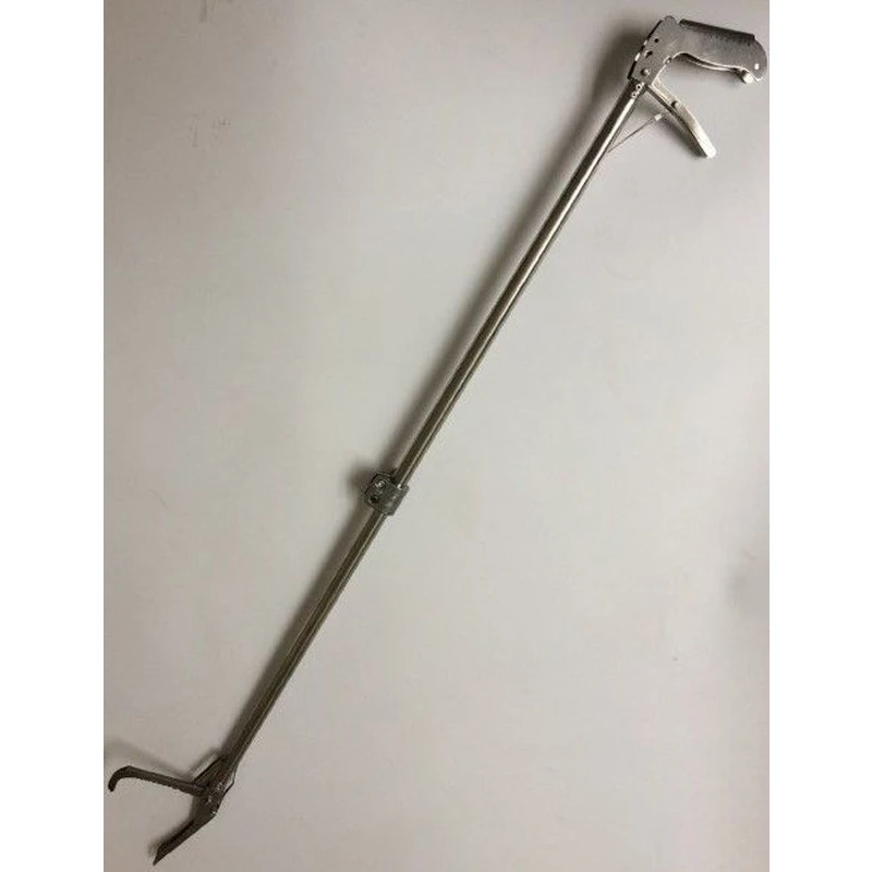 Складные Щипцы для рептилий щипцы складной захват широкие губки инструмент