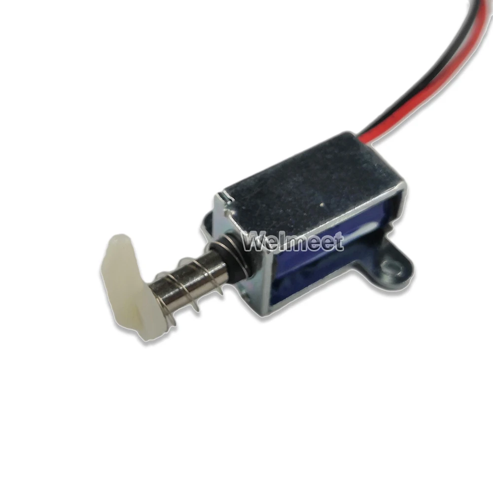 1 шт. электромагнитный магнит #3 |