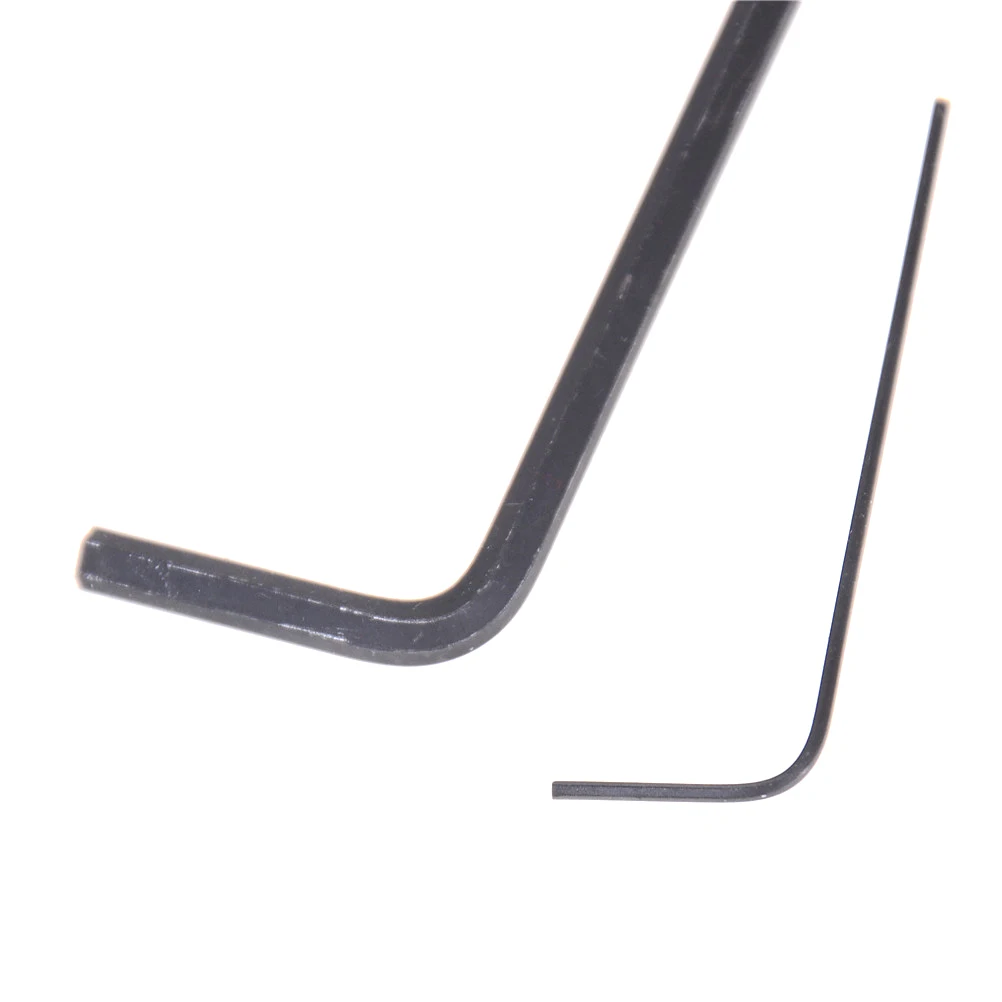 

7pcs/set Mini Hexagon Hex Allen Key Set Wrench Screwdriver Tool Kit Micro Hex Wrench 0.7mm-3mm