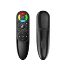 Пульт дистанционного управления Q6 Pro, 2,4 ГГц, с голосовым управлением