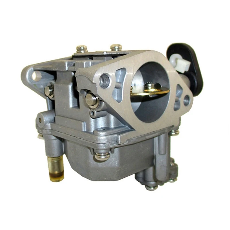 

Carburetor ForYamaha 4 stroke 15HP Outboard 66M-14301-11 66M-14301-12 Motor F15 85DF