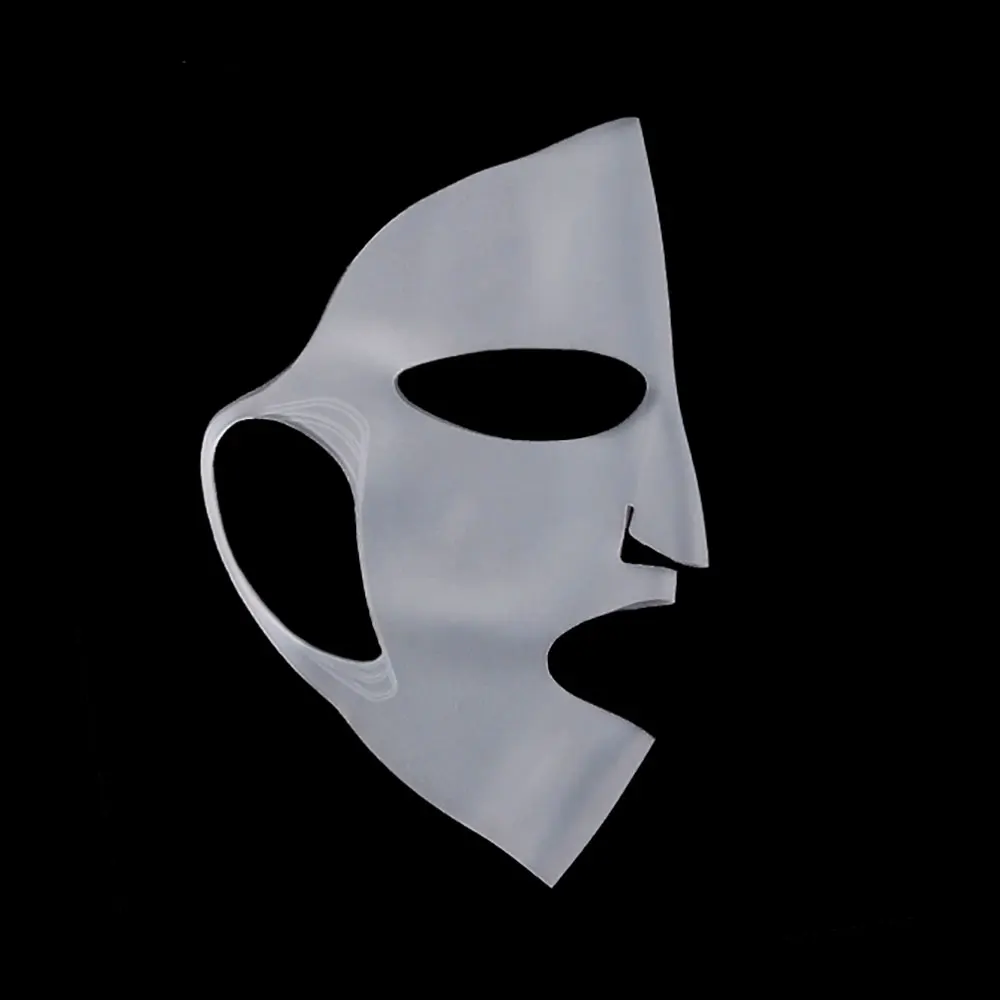 

Силиконовая маска для лица Silicone World