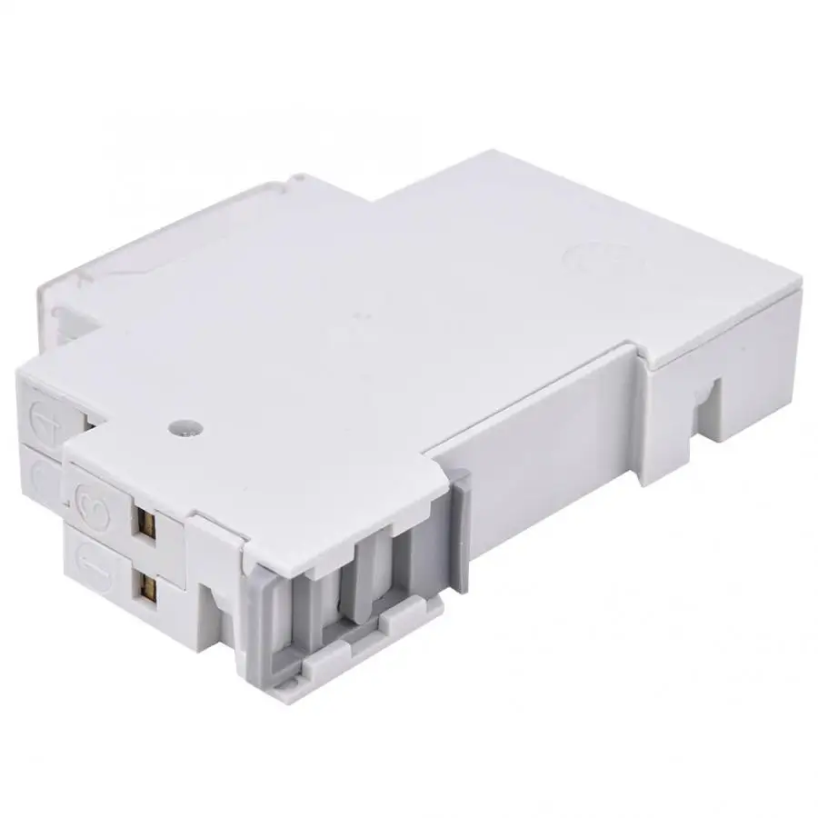 TH 182 часы din рейка микрокомпьютер Управление механического оборудования AC220V