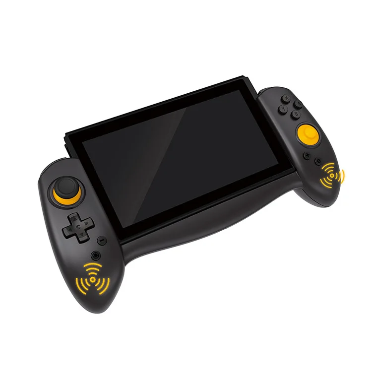 Нескользящий ручной держатель для геймпада чехол игровой контроллер консоли