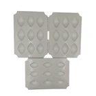 Ручной аппарат для приготовления Meatball, форма для мясного рулета, комбайн для приготовления мяса, сладостей, тортов, кухонные принадлежности, домашнее мясо