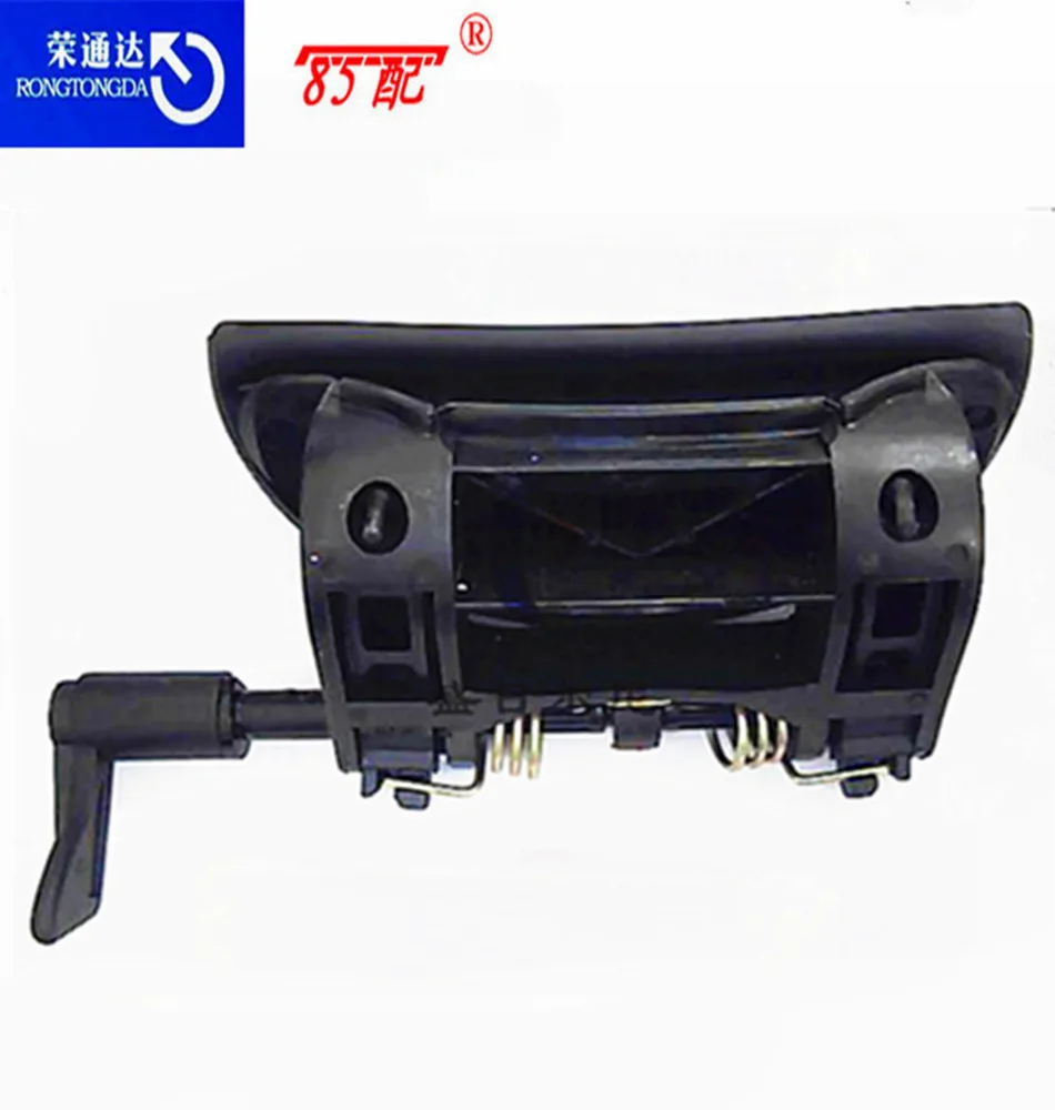 Наружная дверная ручка 9101L2 9101L3 9101L4 9101L5 для Peugeot 206 207 Citroen C2 наружная