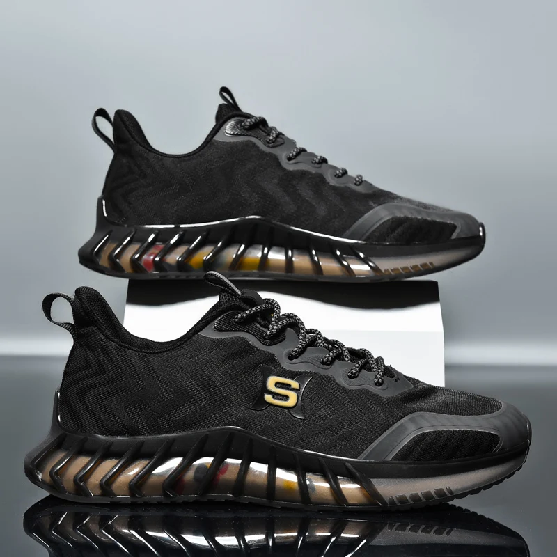 

men shoes Sneakers Male Mens casual Shoes tenis Luxury shoes Trainer Race off sport Shoes Sports loafers running Shoes for men