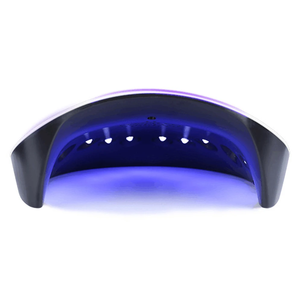 УФ-лампа для сушки гель-лака с 3 настройками таймера | Красота и здоровье