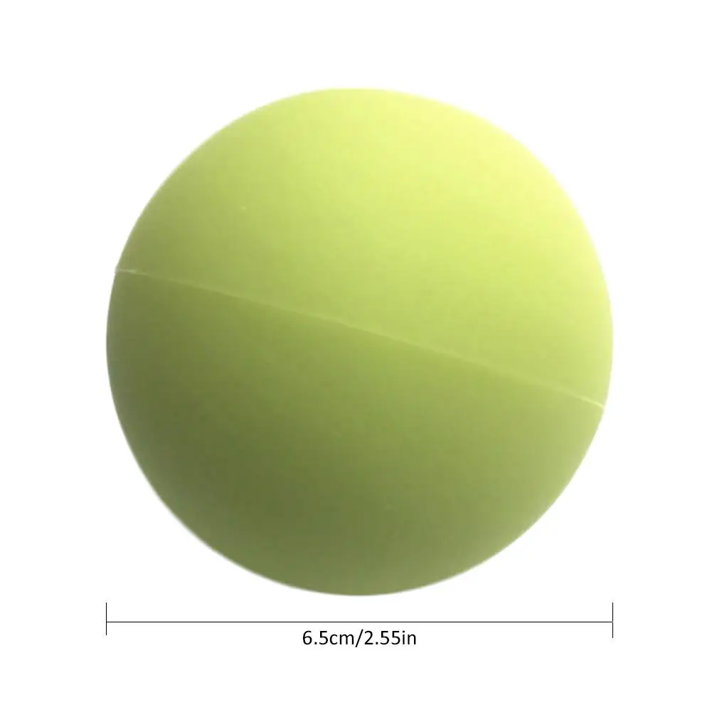 Массажный мяч набор Твердые шары самостоятельно терапии цель работы ТРИГГЕРНАЯ