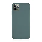 Силиконовый чехол vlp для iPhone 11 Pro Max