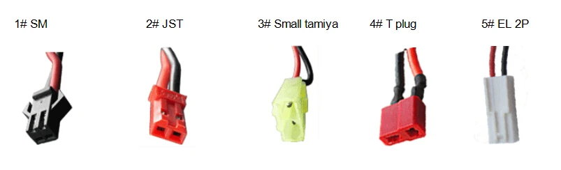 14500 литий-ионная батарея 3,7 v 650mAh литий-ионный RC вертолет автомобиль 15C батарея