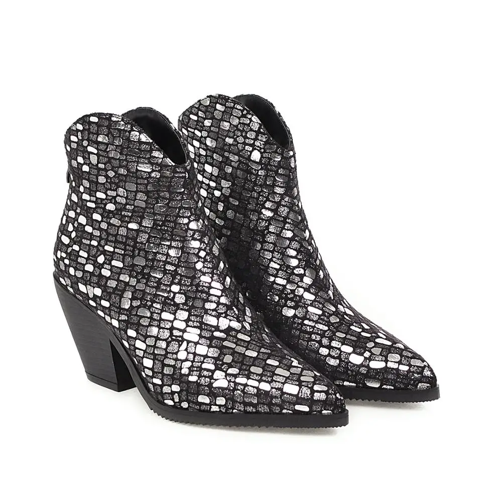 Женские ботинки-гладиаторы на молнии демисезонные золотистые ботинки высоком