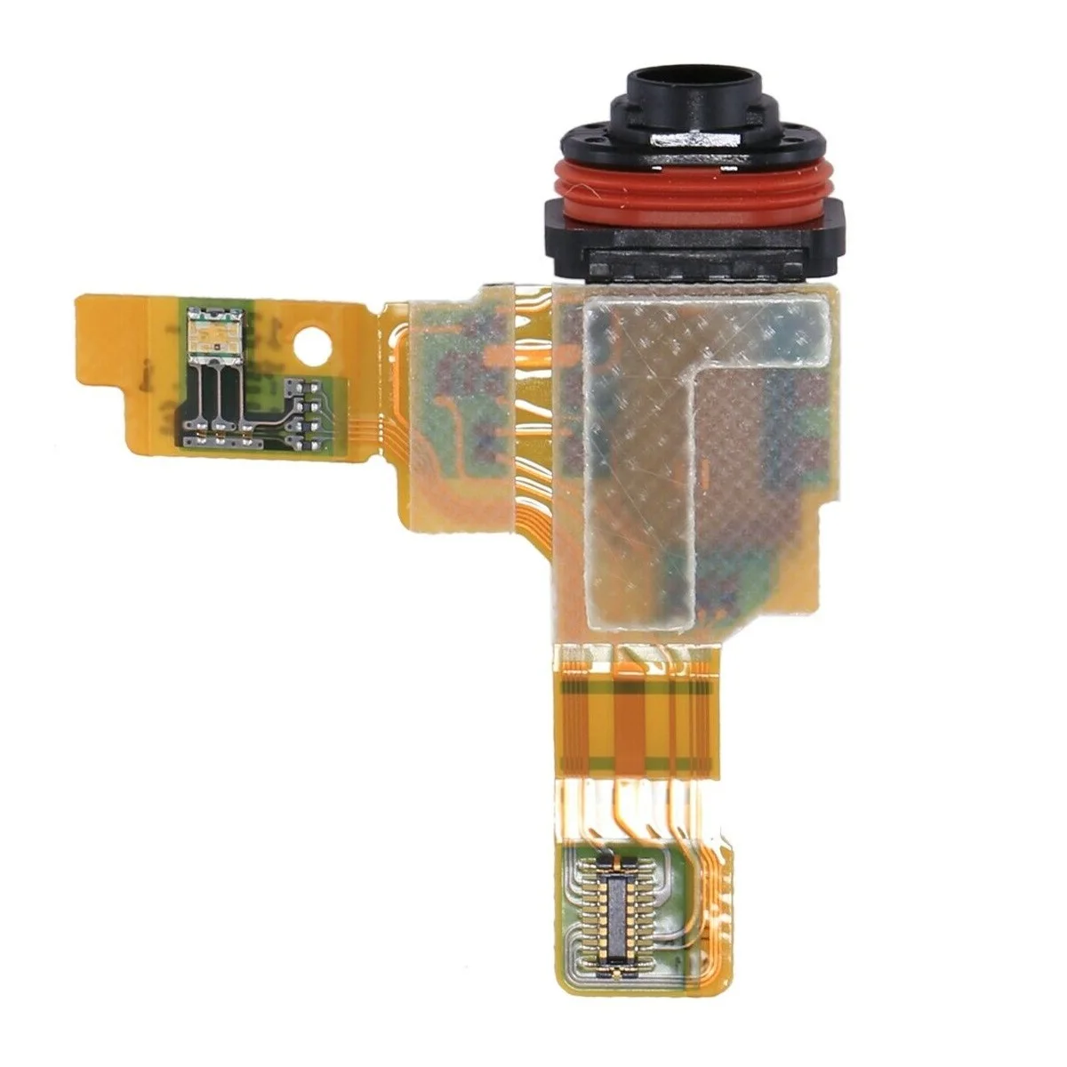 

Earphone Jack Audio Flex Cable For Sony Xperia XZ1 Compact XZ1 Mini G8441 G8442 Headphone Connector Cable