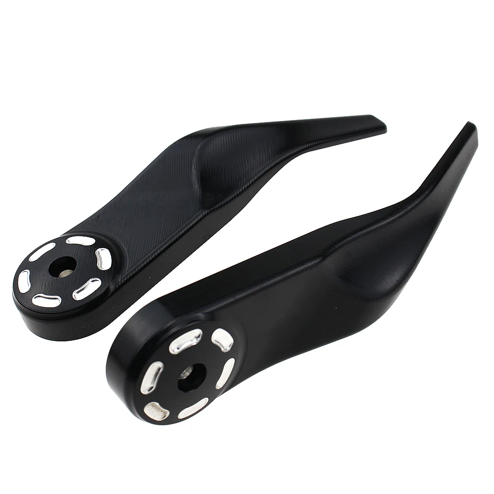 CNC алюминиевый руль мотоцикла рукавицы ручной протектор защита для Ducati 950 MULTISTRADA