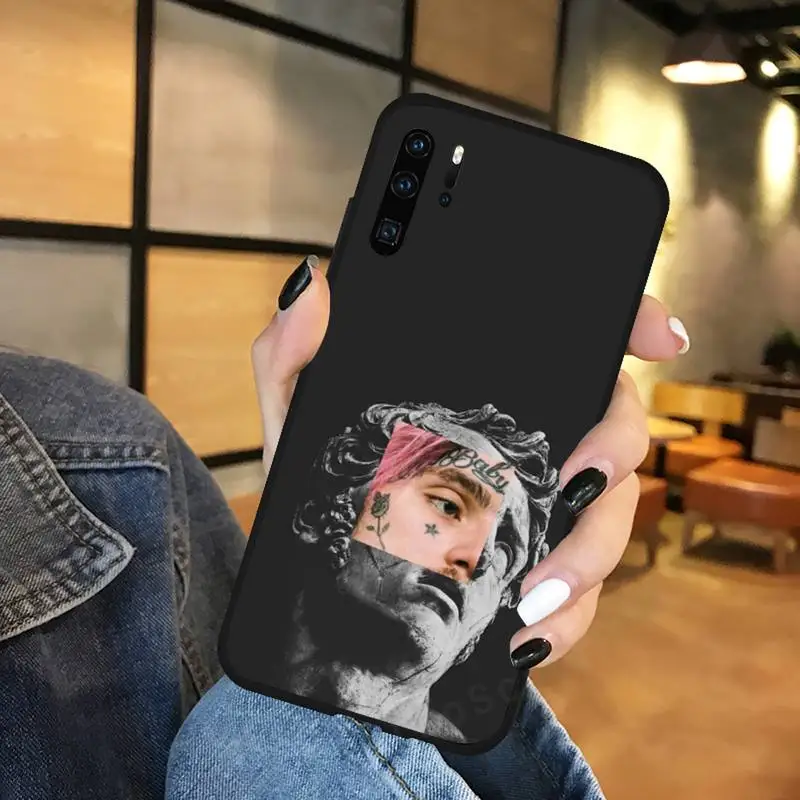 Чехол для телефона Huawei NOVA 2 2i 2s 3i 4 4e 5 plus P10 lite 20 P20 pro honor10 | Мобильные телефоны и
