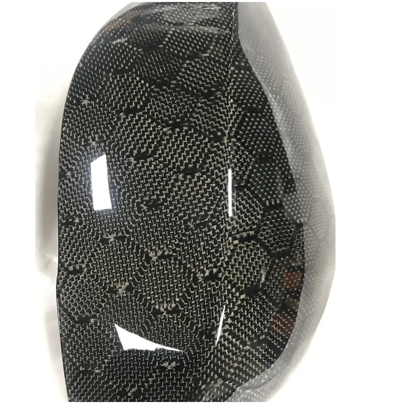 

Q50 Honeycomb Mirror Caps Real Carbon Fiber Mirror Covers for Infiniti Q50 Q50L Q60 Q70 QX30 2014 2015 2016 2017 1:1 Replacement
