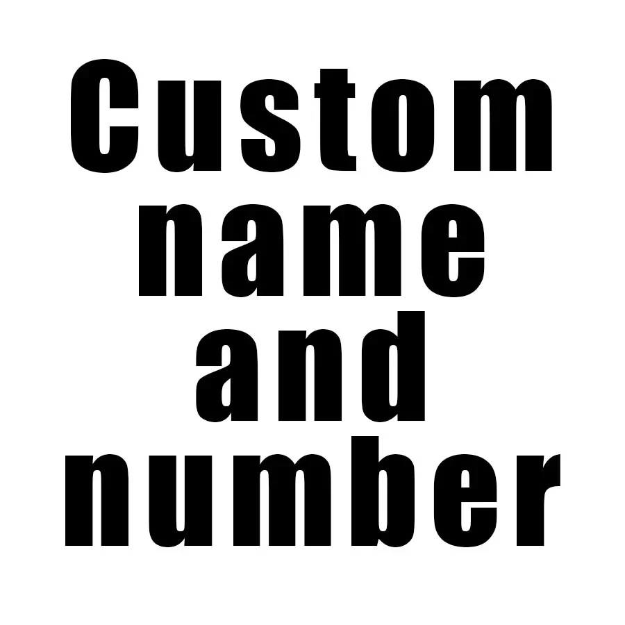 

2021 Personalized Customization