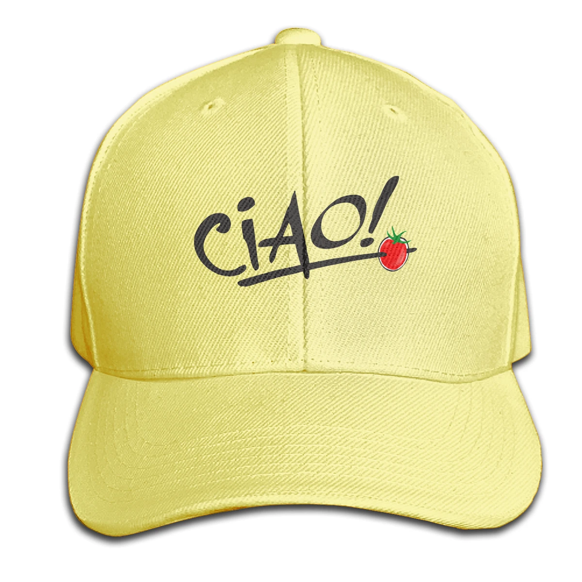 

Ciao mans womens Fashionable breathable Sun Caps