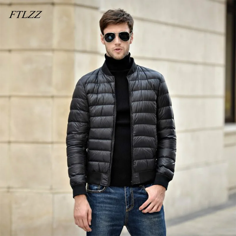 

Down Coats