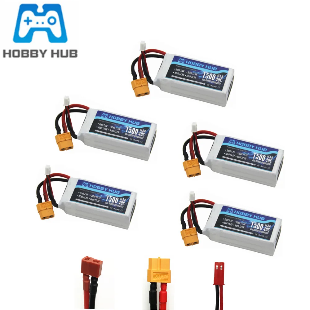 3s 111 v 1500mah 40c max 60c lipo батарея для wltoys v950 rc автомо